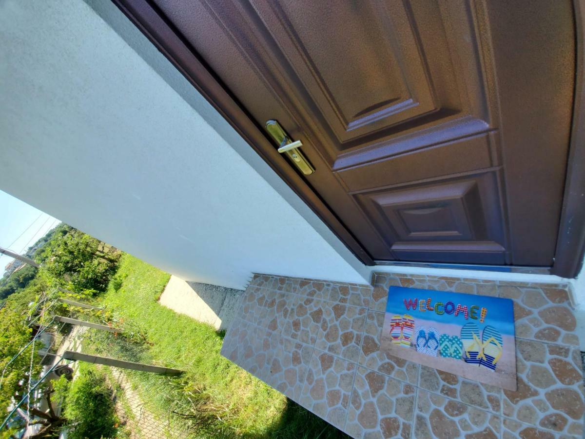 Varna Holidey Villa Exterior photo